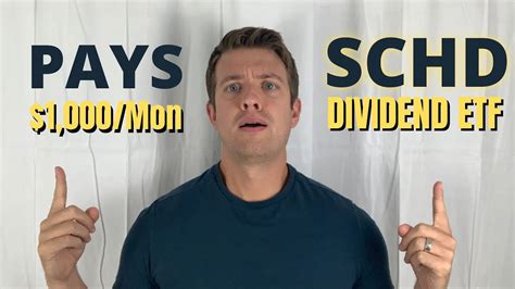 how does schd pay dividends.